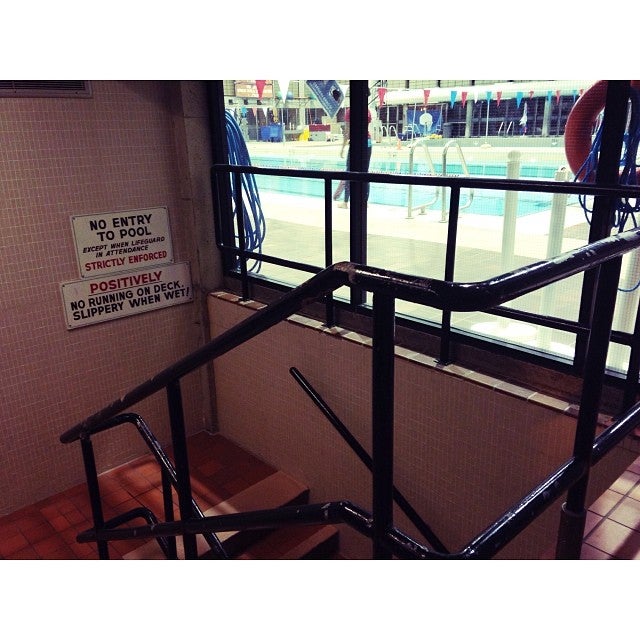 Lorne Davies Complex