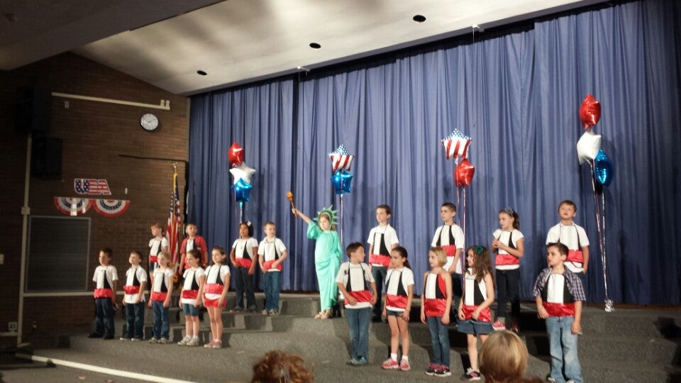 Armor Elementary School, 5301 Abbott Rd, Hamburg, Town of, NY MapQuest
