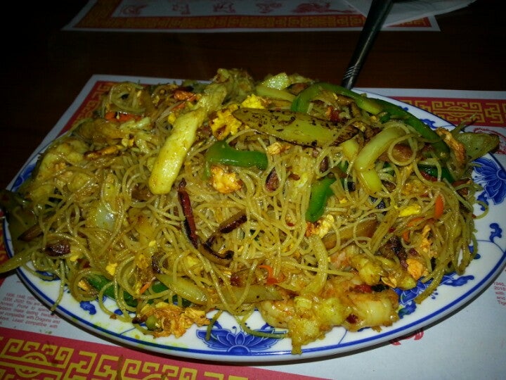 Lucky Garden, 113 W Main St, Omro, WI MapQuest