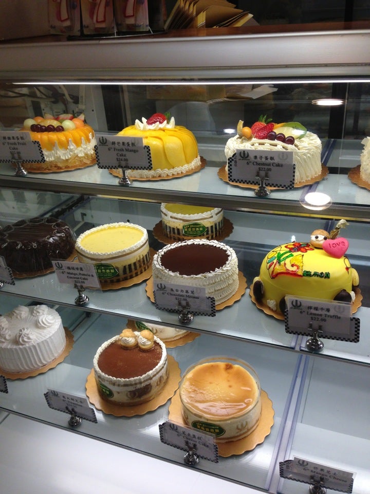 la pâtisserie Home La Patisserie