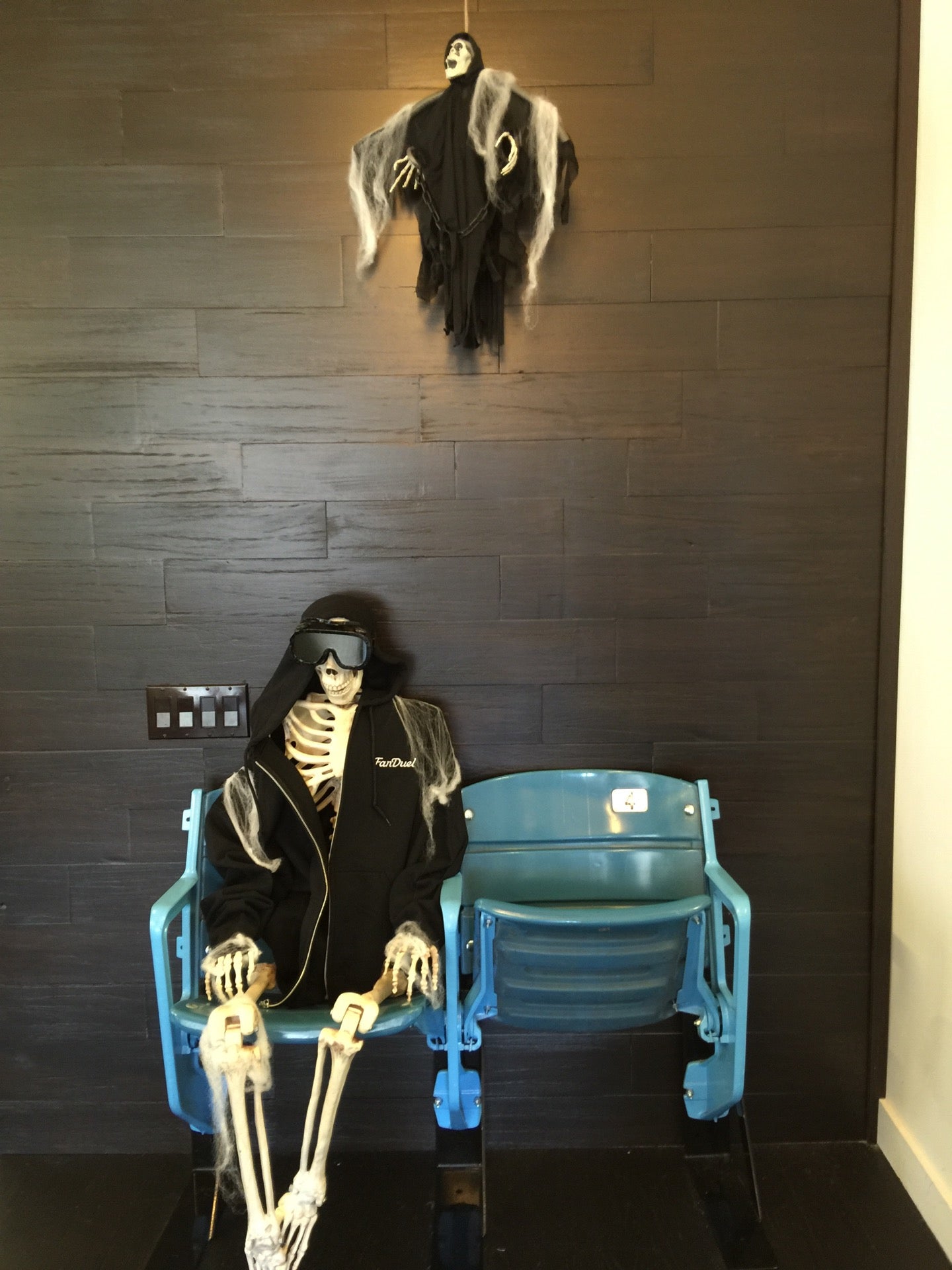 FanDuel, Inc, 300 Park Ave S, Suite 14, New York, NY, Technology MapQuest