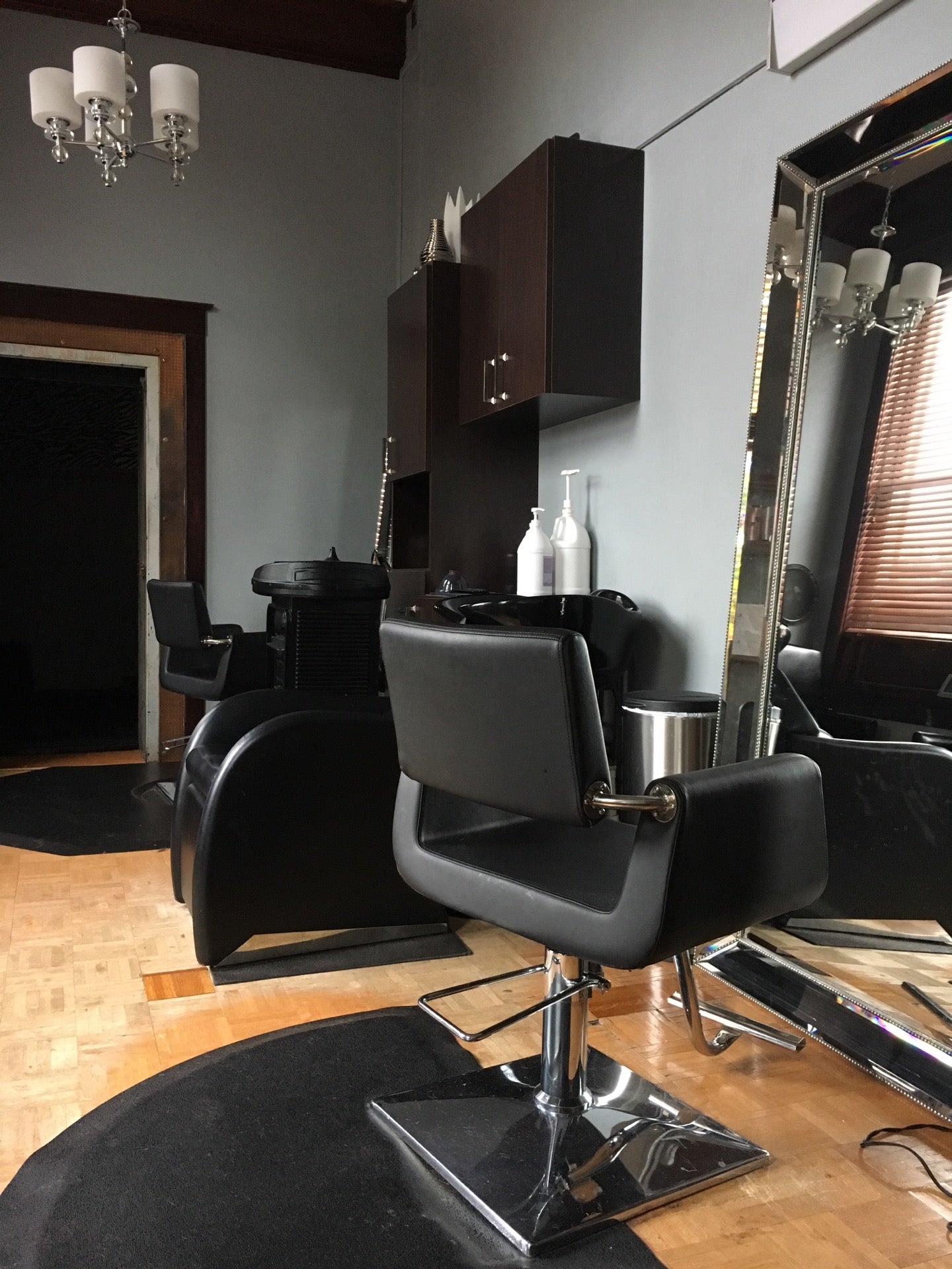 The Plaza SalonRogers, 224 S 2nd St, Rogers, AR, Health & Beauty