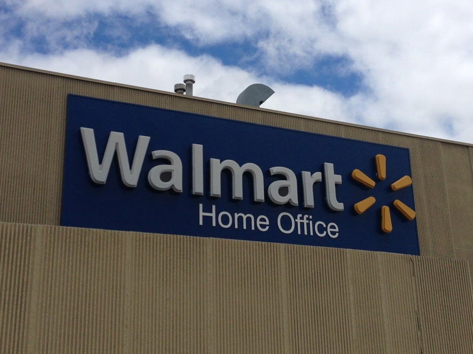 Walmart, 1940 Argentia Rd, Mississauga, ON MapQuest