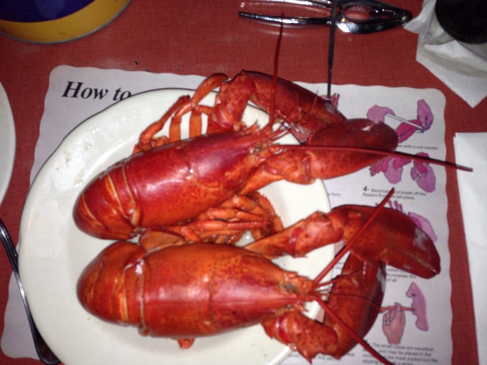 Rockland, MA Map & Directions MapQuest