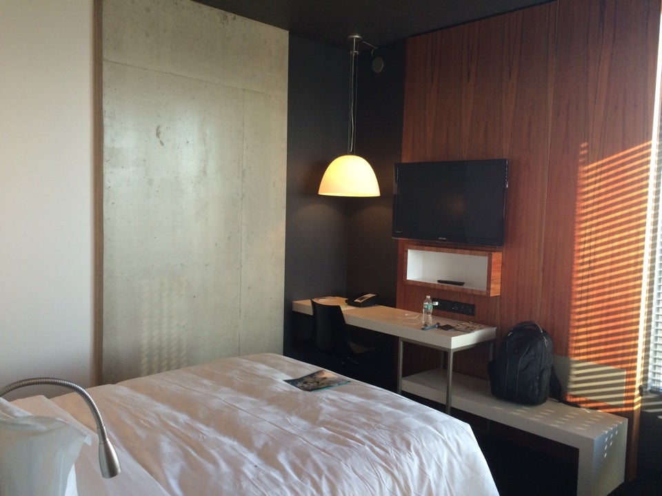 Alt Hotel Toronto Airport, 6080 Viscount Rd, Mississauga, ON MapQuest