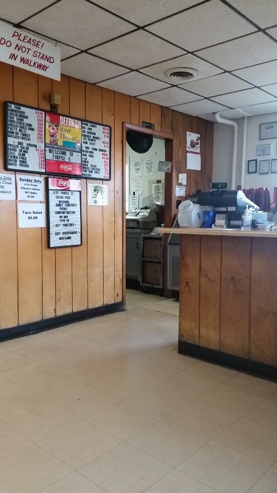 Johnston City, IL Map & Directions MapQuest