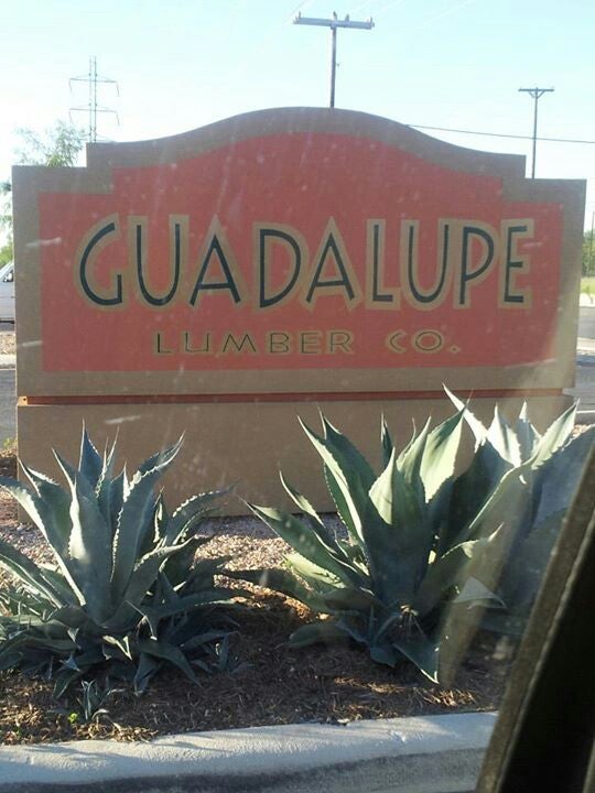 Guadalupe Lumber Co., 1547 S Zarzamora St, San Antonio, Texas, Hardware