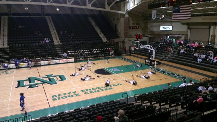 Sioux Shop at Ralph Engelstad Arena