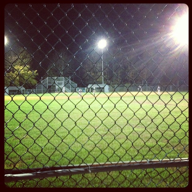 Oak Glen Park, 275 Old Tavern Rd, Howell, NJ, Sports MapQuest