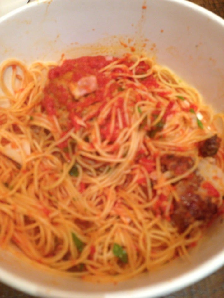 Piada Italian Street Food, 19925 Center Ridge Rd, Rocky River, OH, Eating places MapQuest