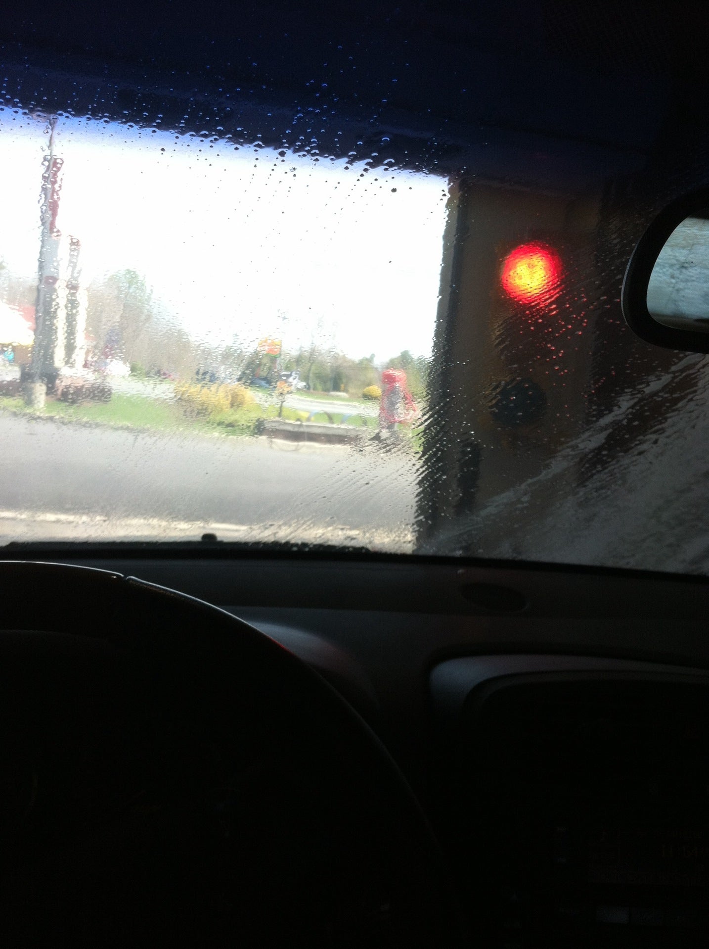 English Creek Car Wash, 1187 Ocean Heights Ave, Egg Harbor Township, NJ