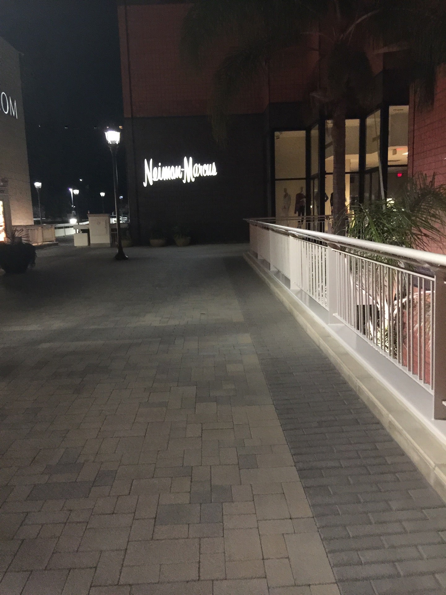 Neiman Marcus - San Diego