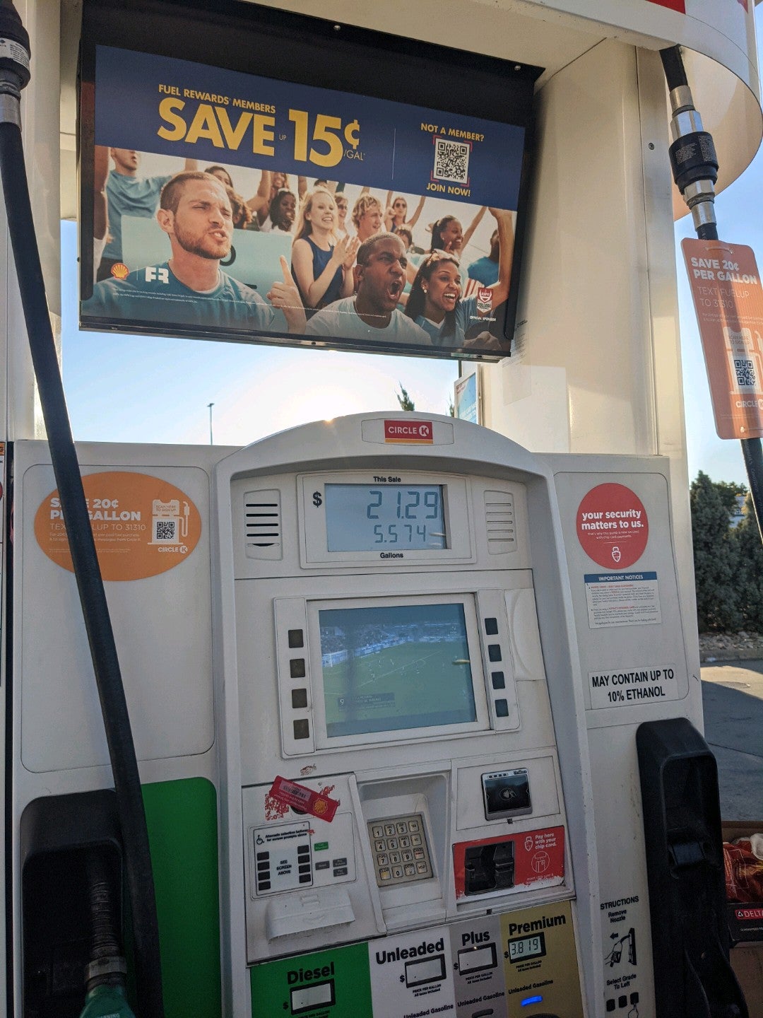 Shell, 4200 S Parker Rd, Aurora, CO, Gasoline service stations MapQuest