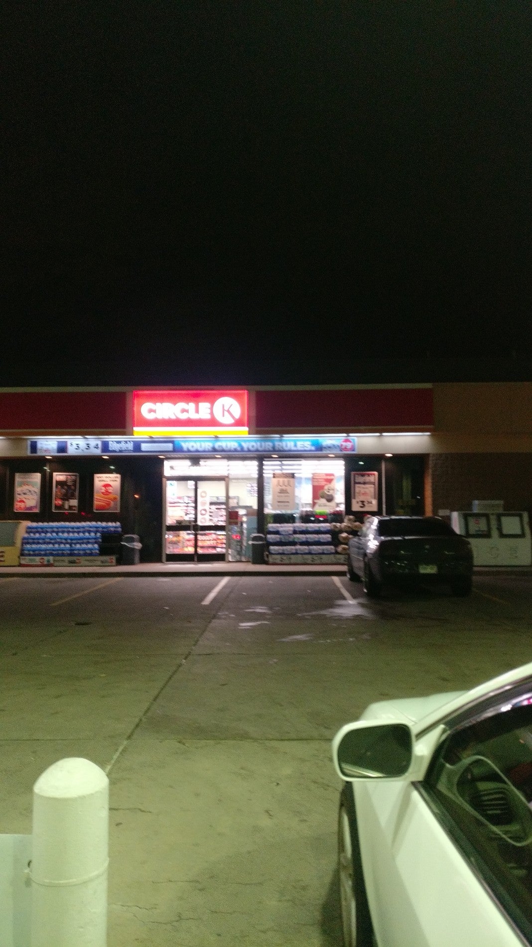 Shell, 4200 S Parker Rd, Aurora, CO, Gasoline service stations MapQuest