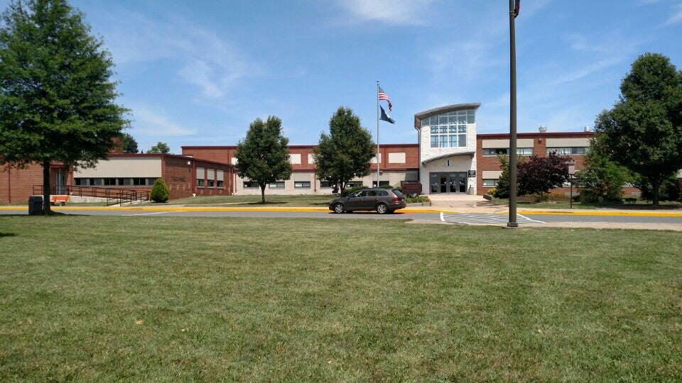 Brentsville District High School, 12109 Aden Rd, Nokesville, VA - MapQuest