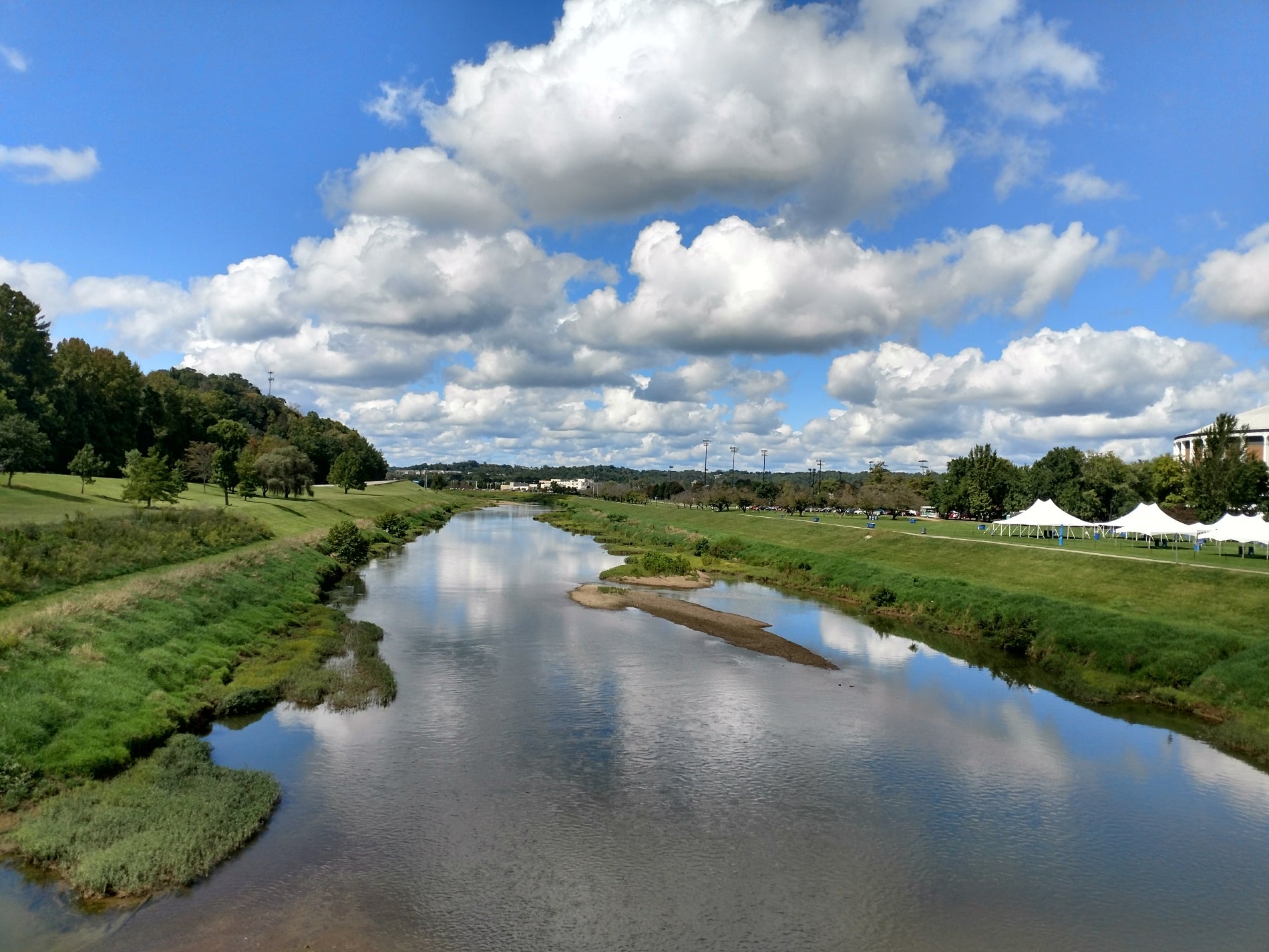 Hockhocking Adena Bikeway, E State St, Athens, OH, Landmark MapQuest
