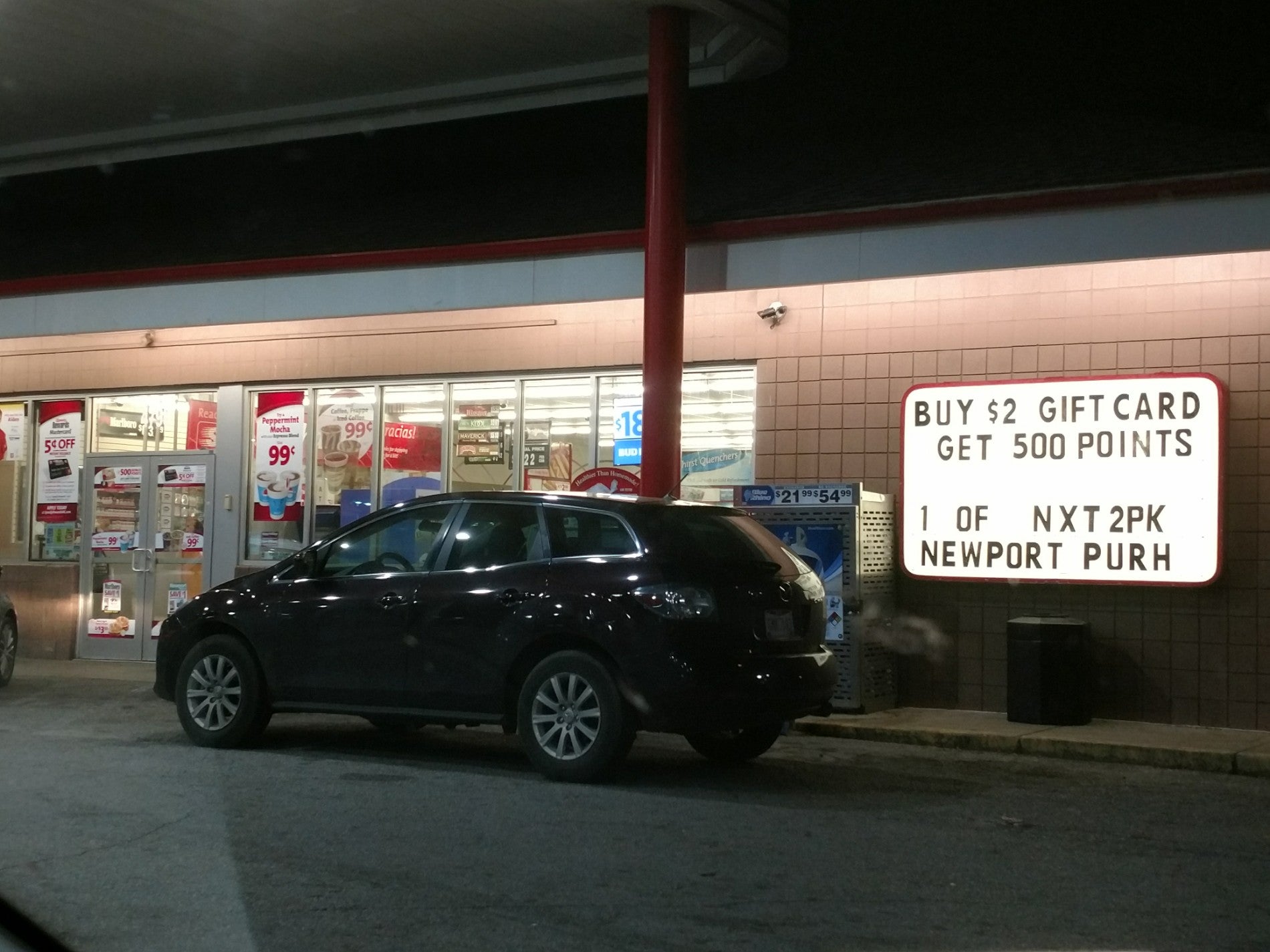 Speedway, 4790 E Broad St, Whitehall, OH, Gas Stations MapQuest