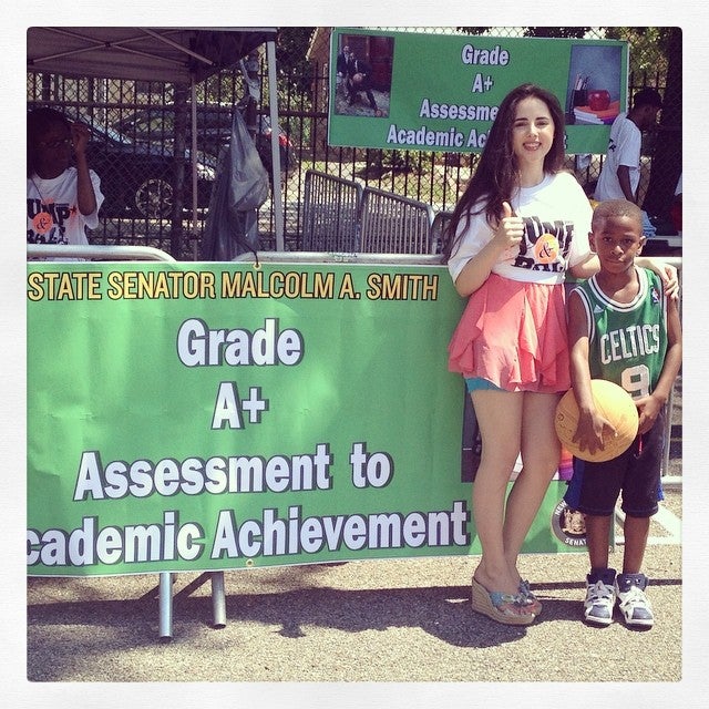 Hollis, NY Map & Directions MapQuest