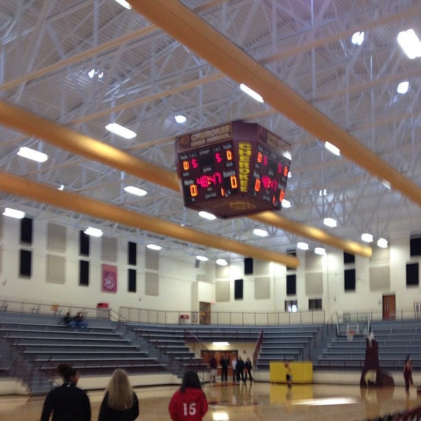 Cherokee High School, 120 Tomlinson Mill Rd, Evesham Twp, New Jersey,  Schools - MapQuest