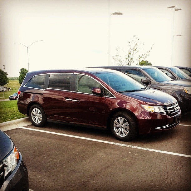 Wilde East Towne Honda, 5555 High Crossing Blvd, Madison, WI, Auto