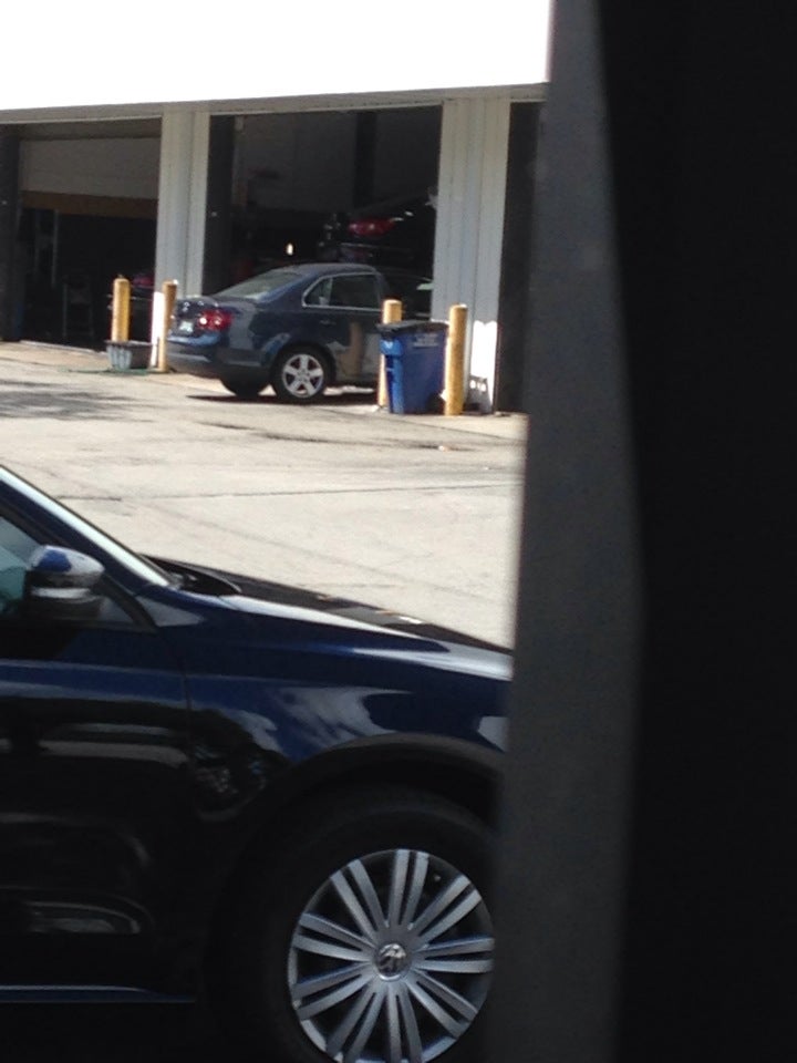 Schumacher Volkswagen of North Palm Beach, 3720 Northlake Blvd, Ste B