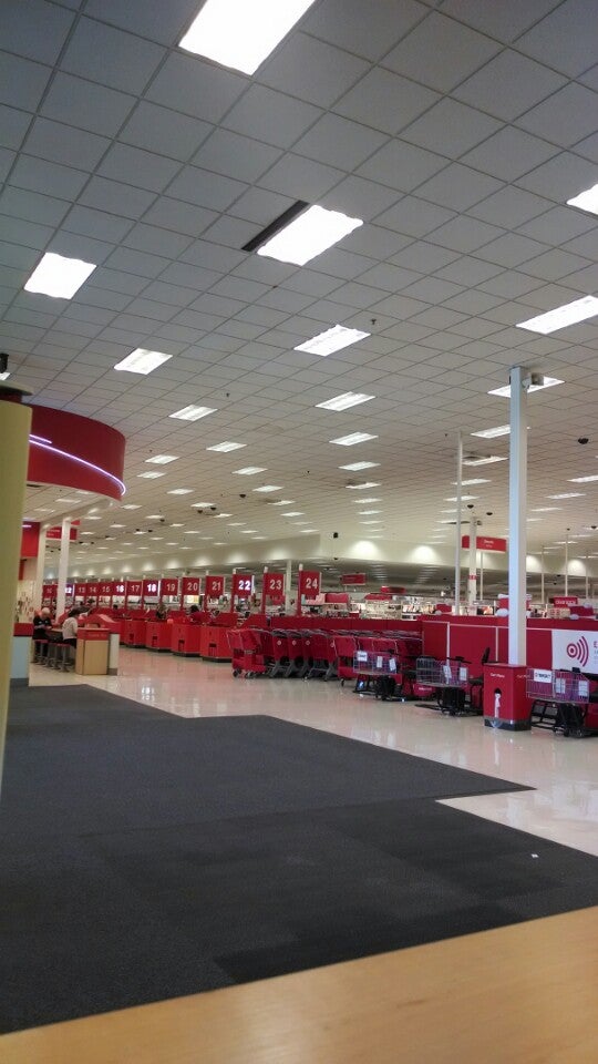 target optical alamo ranch