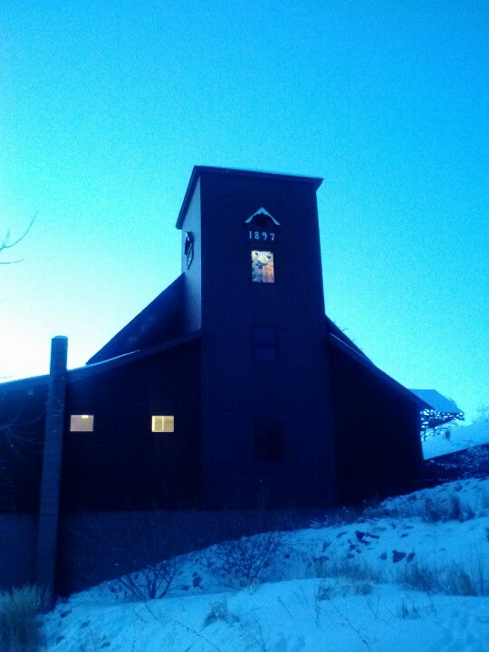 Belcourt, ND Map & Directions MapQuest