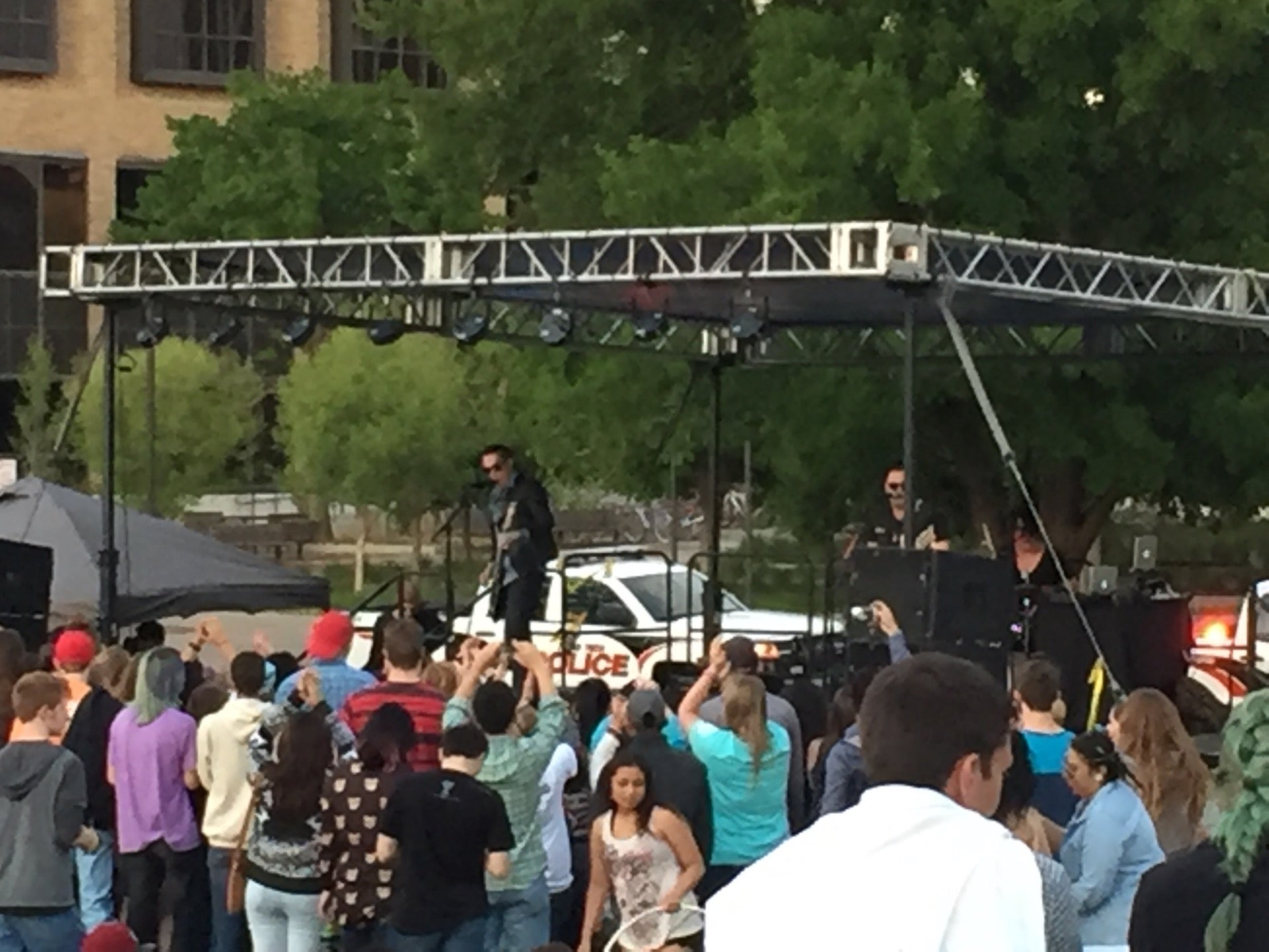 TTU Urbanovsky Park, 1500 Flint Ave, Lubbock, TX MapQuest