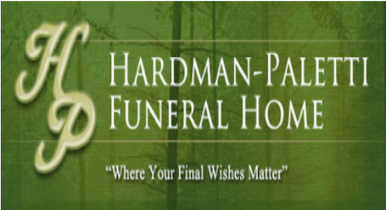 Hardman And Paletti Funeral Home - Homemade Ftempo