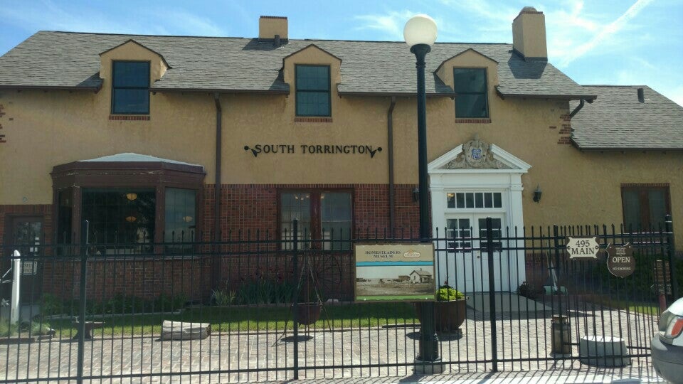 Yoder, WY Map & Directions MapQuest