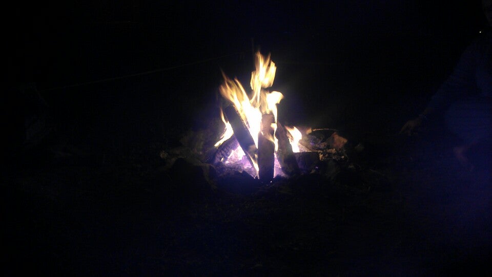 Devils River Campground, Maribel, WI MapQuest