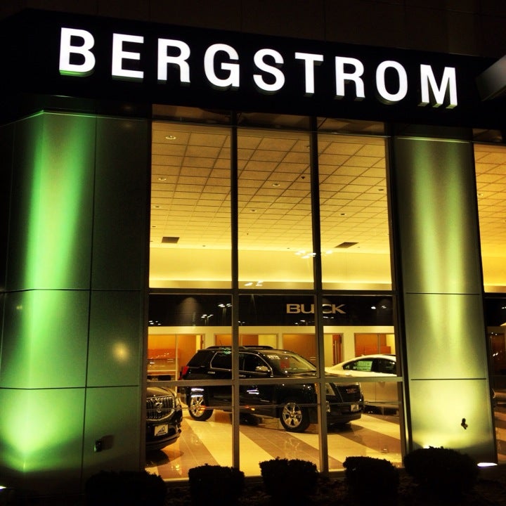 Albums 94+ Pictures bergstrom buick gmc of green bay cars Latest