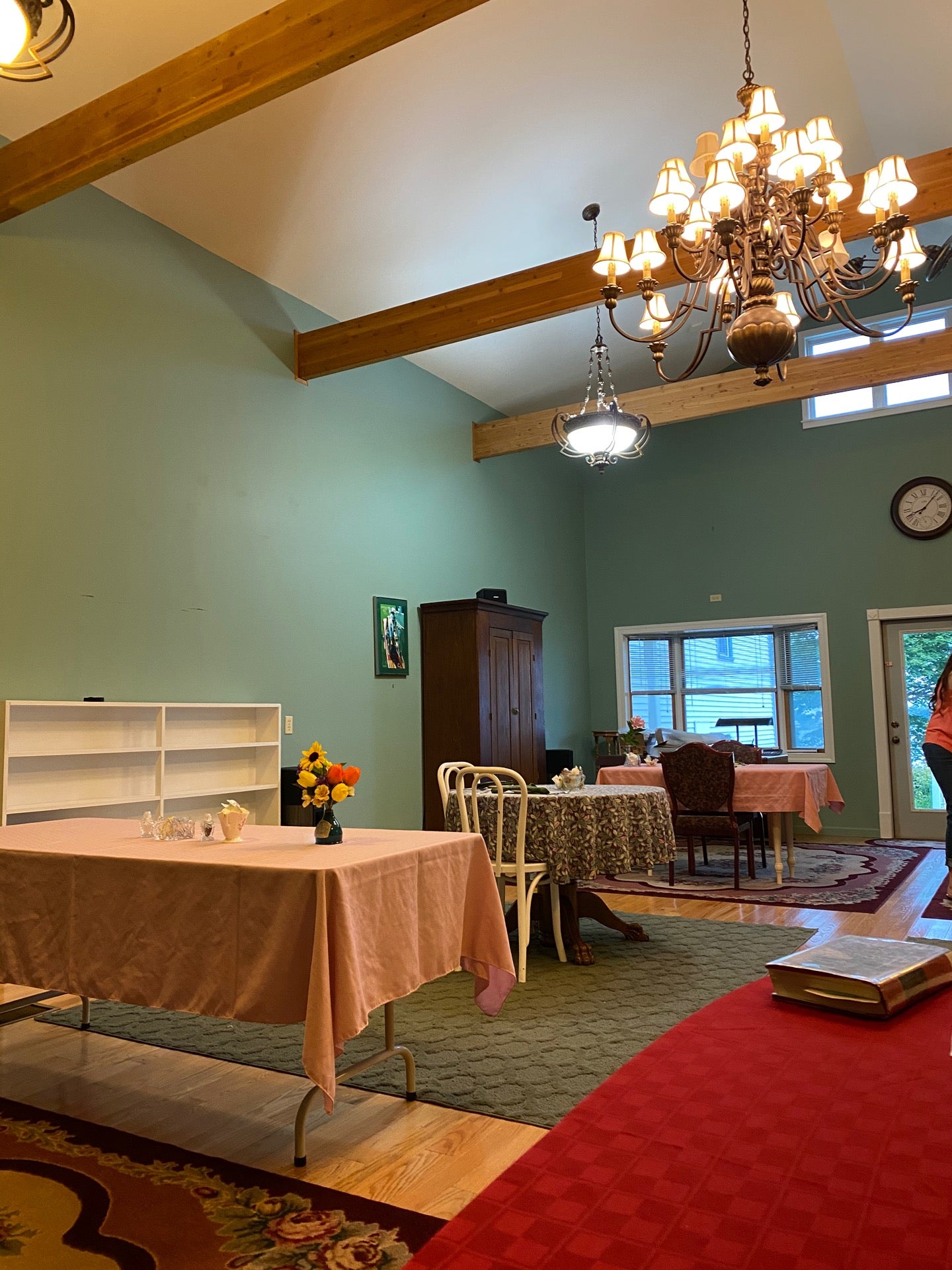 St. Ignace, MI Map & Directions MapQuest