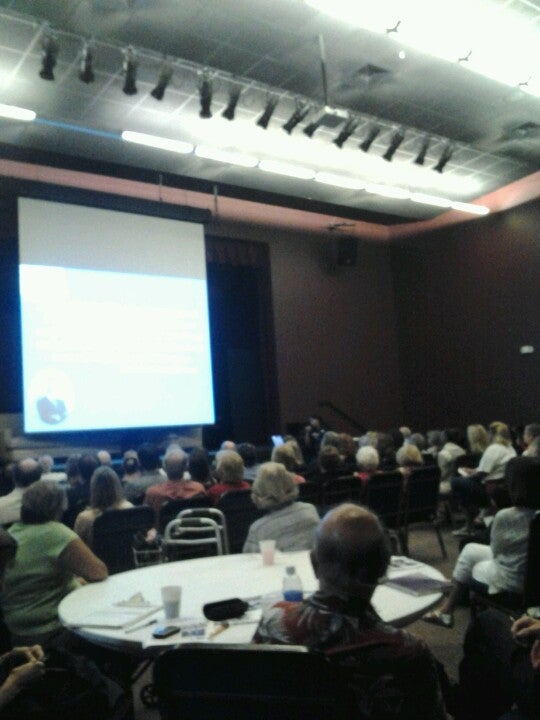 Norris Community Center, 755 8th Ave S, Naples, FL MapQuest