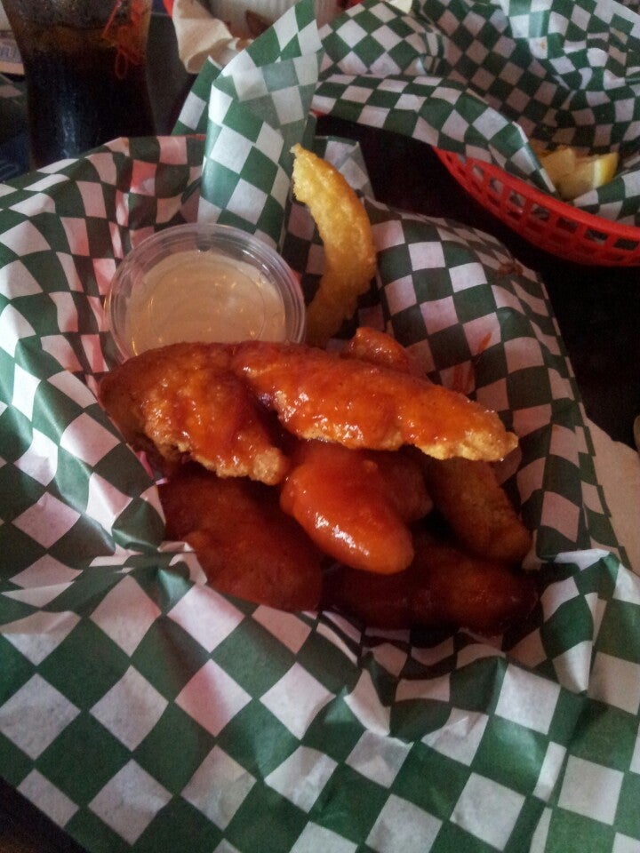 Rosedale Sports Bar & Eatery