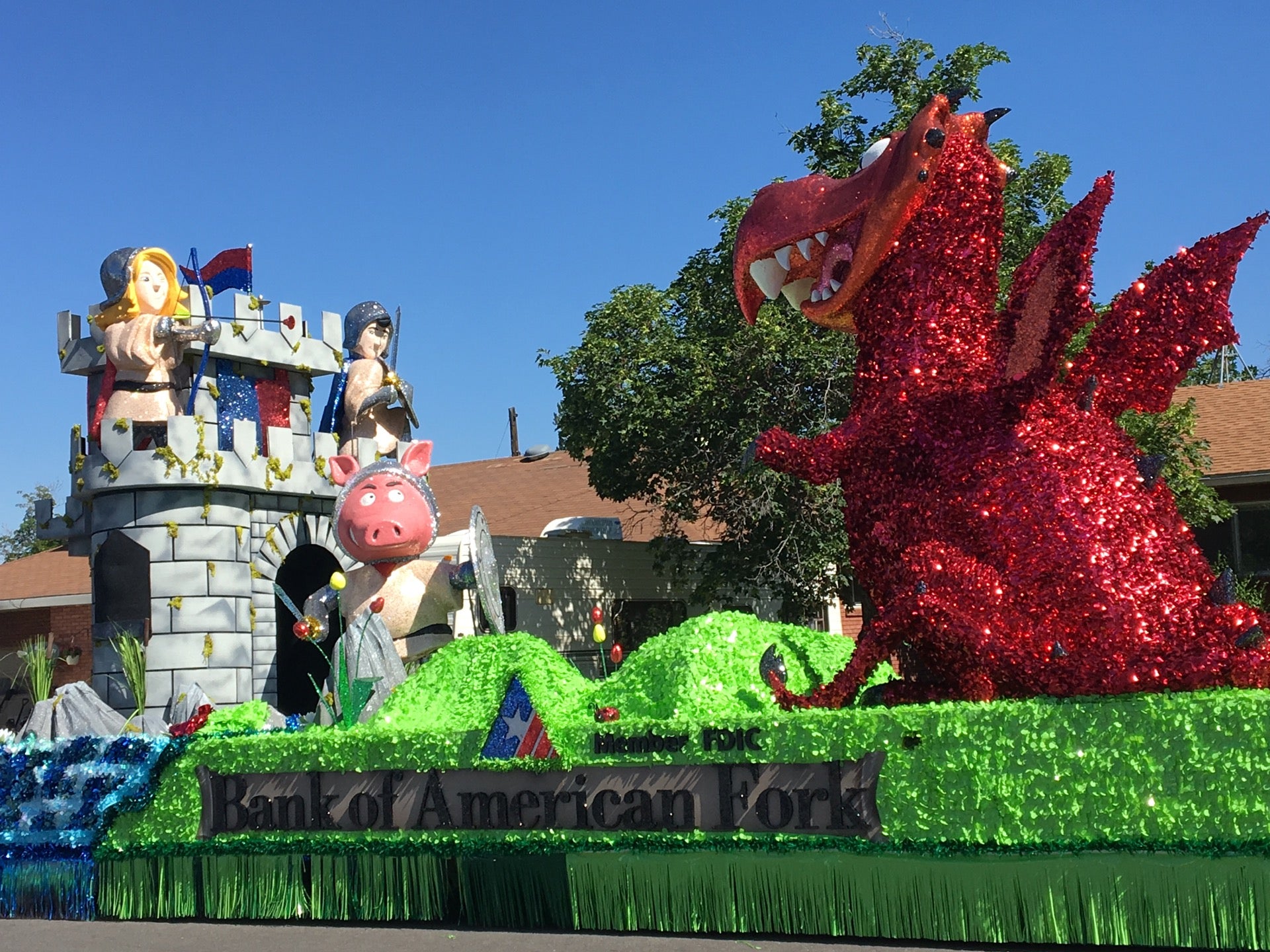 Springville, UT Map & Directions MapQuest