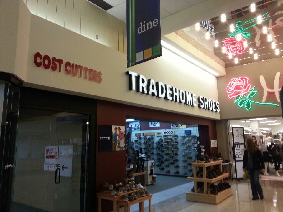 Tradehome Shoes - Our newest store opens today at Westgate Mall in  Amarillo, Texas! #newstore #tradehome