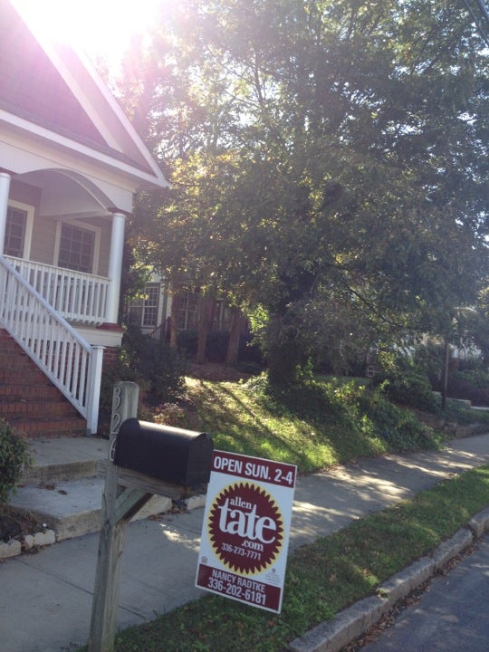 Greensboro, NC Map & Directions MapQuest