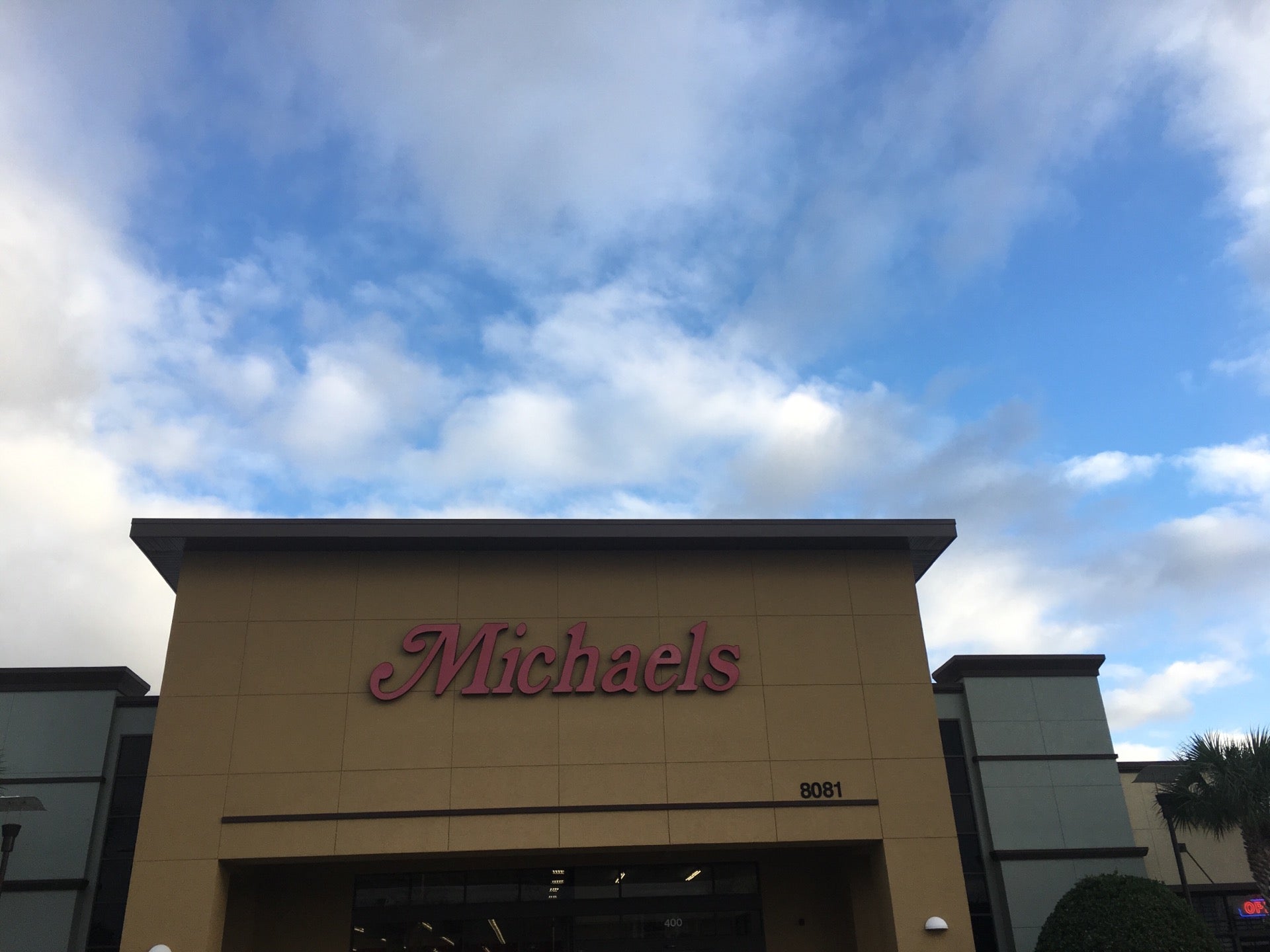 Michaels, [6901 - 6921] Eagle Watch Dr, Orlando, FL, Arts and
