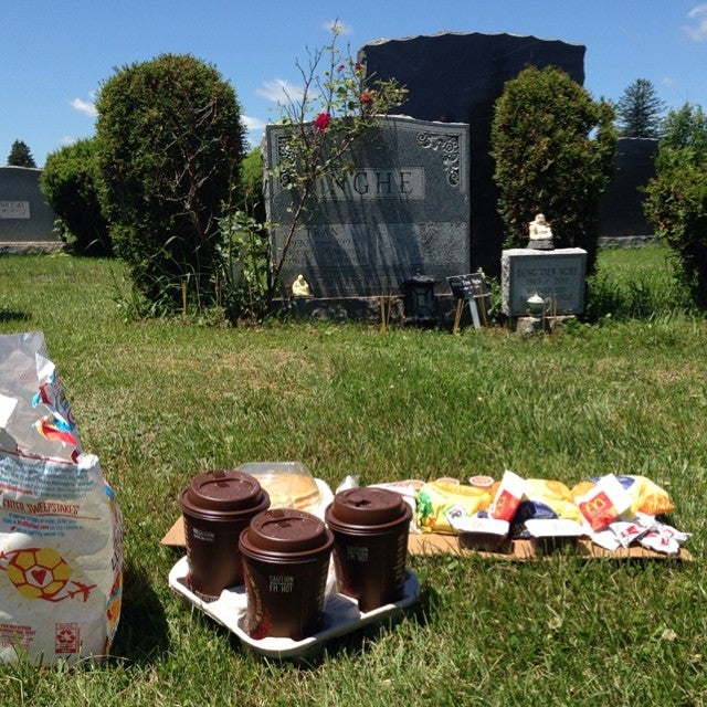 Brick Church Cemetery, 221 Brick Church Rd, Spring Valley, NY MapQuest