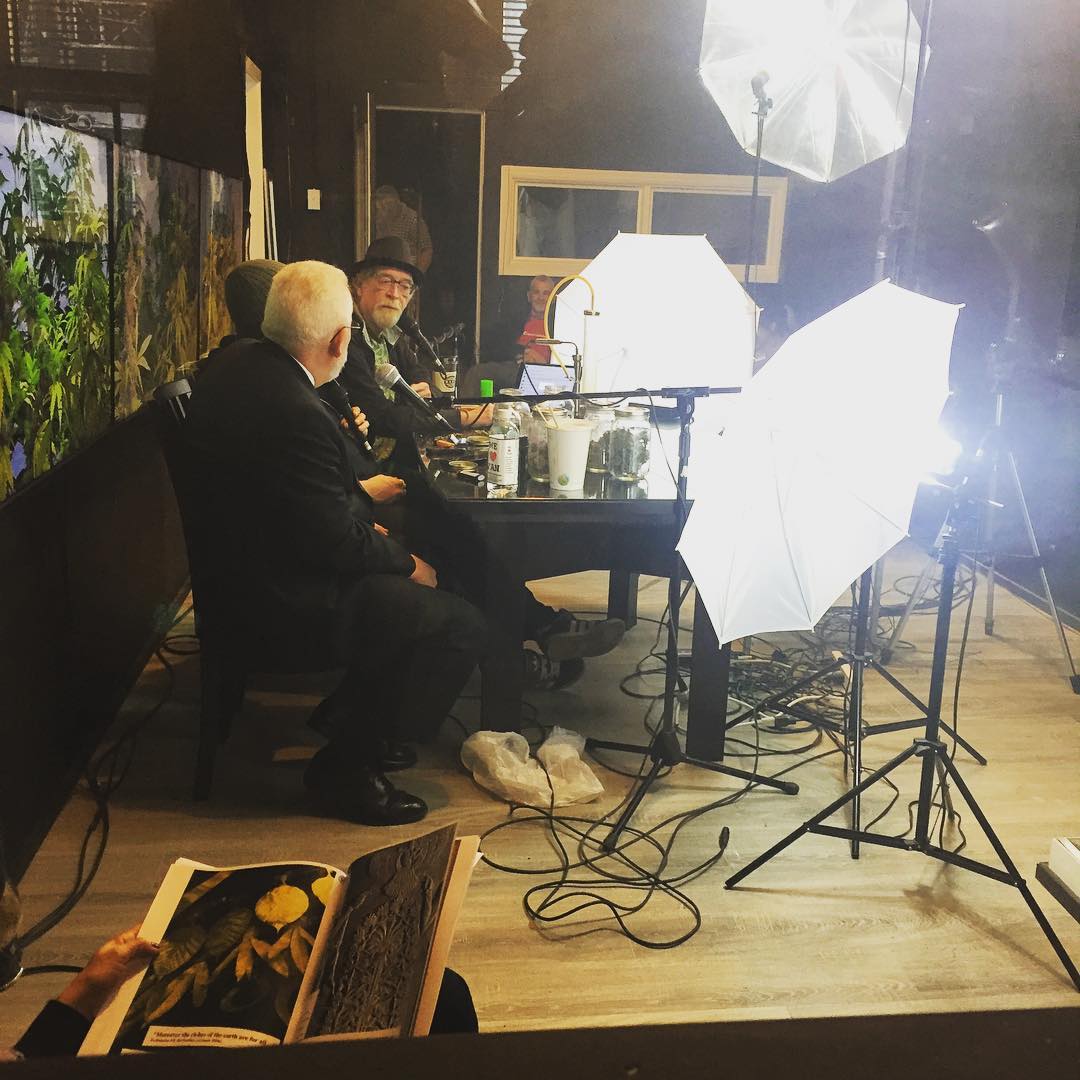 Marc Emery's: Cannabis Culture Headquarters