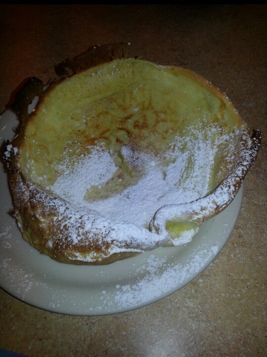 The Original Pancake House CLOSED, 2240 Sw 70th Ave, Ste D, Fort