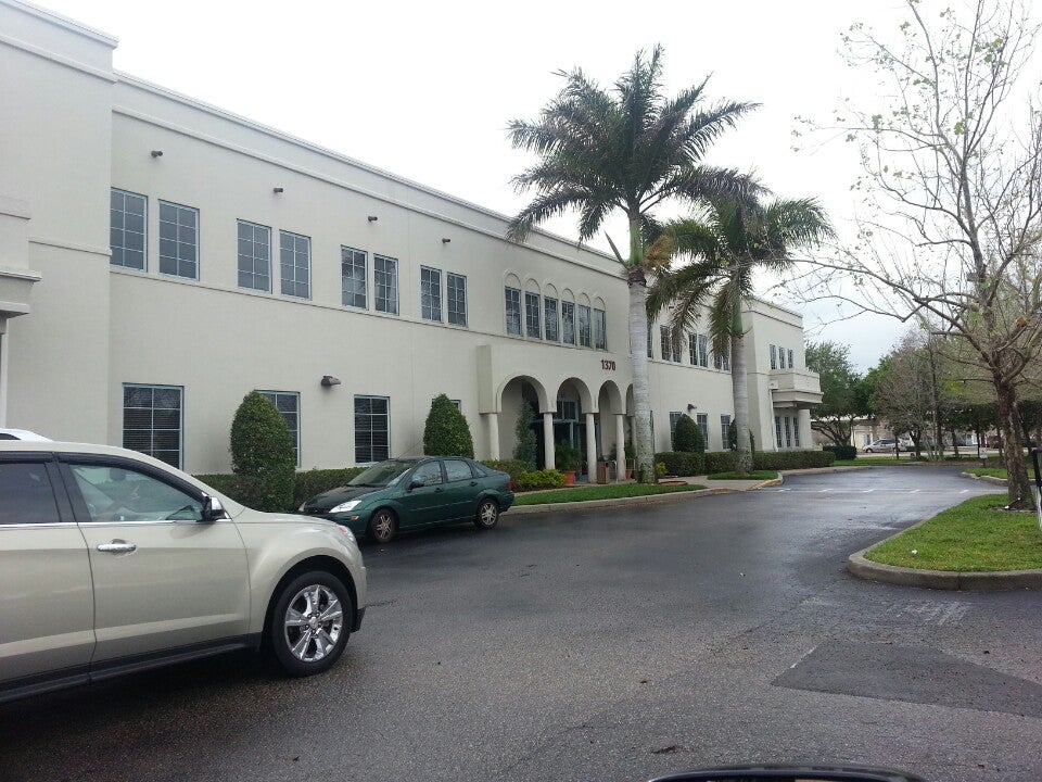 Quest diagnostics 1370 e venice ave ste 103 venice fl health