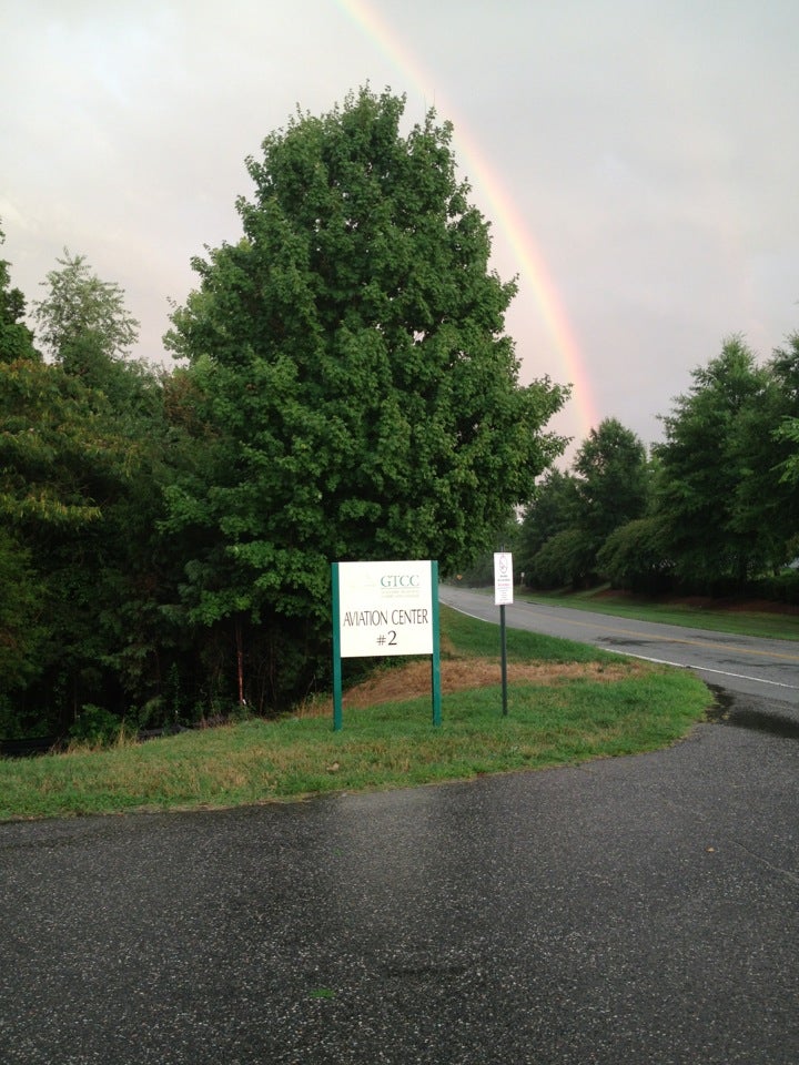 GTCC Aviation AV2, 819 Radar Rd, Greensboro, NC MapQuest