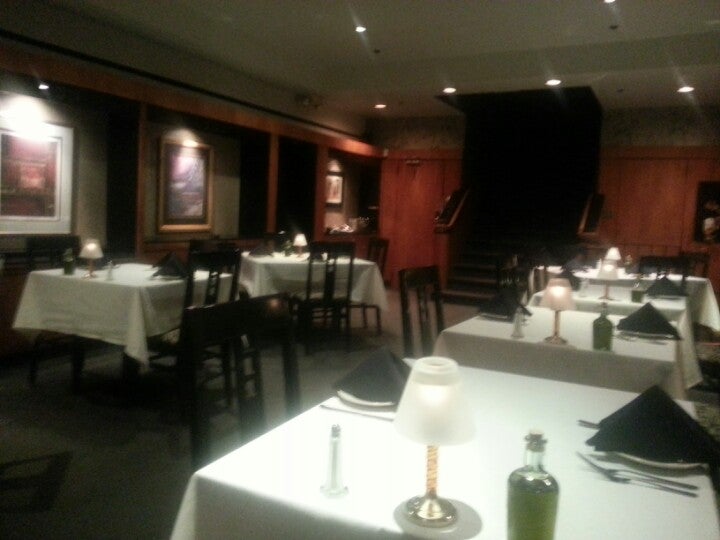 Emilio's Italian Restaurant CLOSED, 23 E Beverley St, Staunton, VA