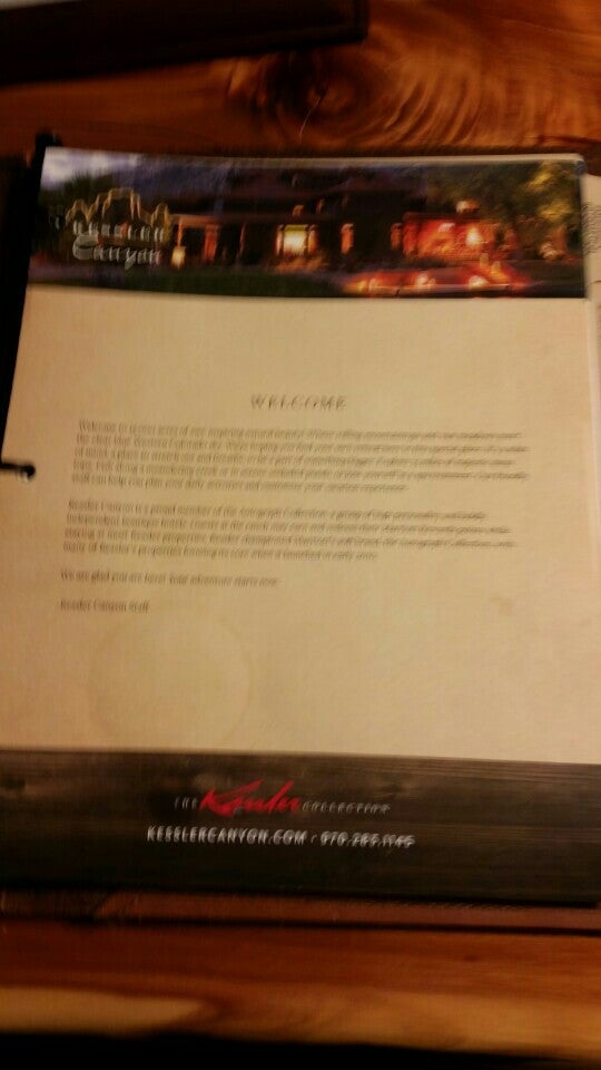 Kessler Canyon, Autograph Collection, 4410 County Road 209, De Beque