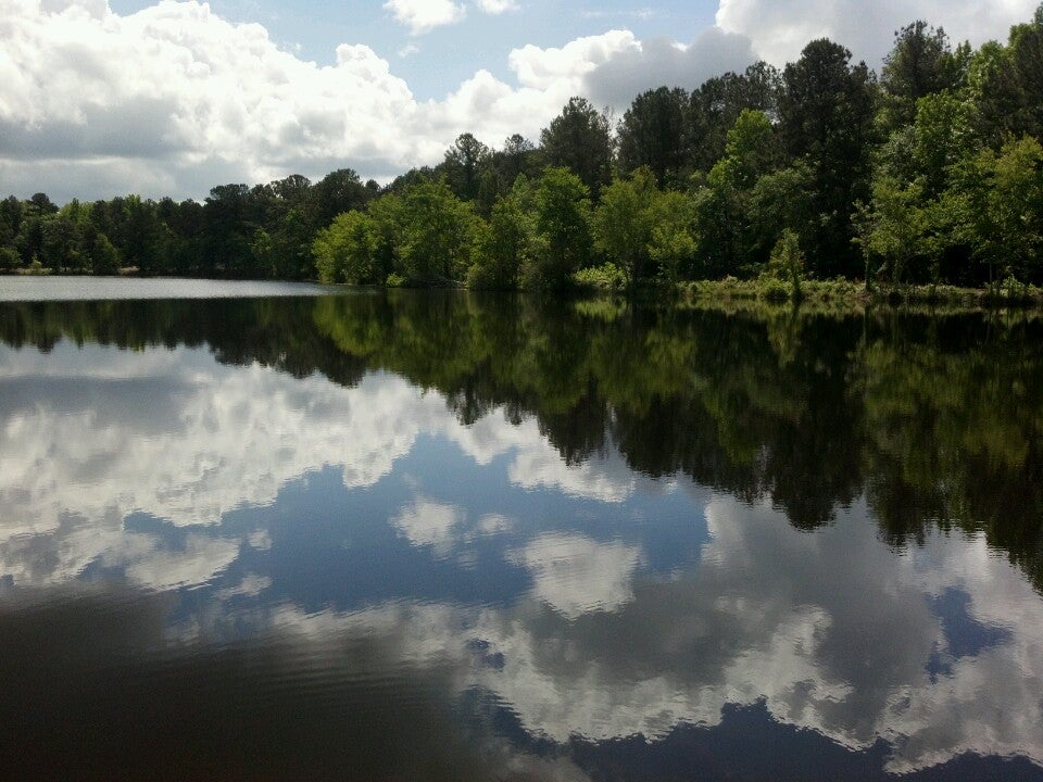 Diamond Lakes Recreation Park, Windsor Spring Road, Hephzibah, GA