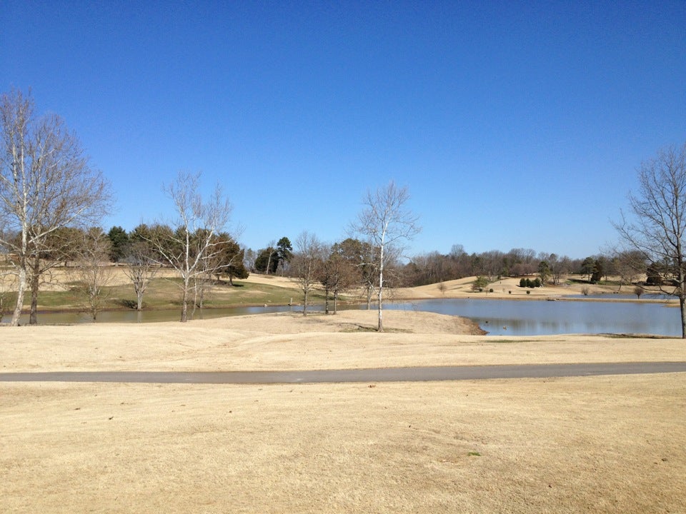 Dead Horse Lake Golf Course, 555 Frank Gardner Ln, Knoxville, Tennessee, Golf  Courses-Public Or Private - MapQuest