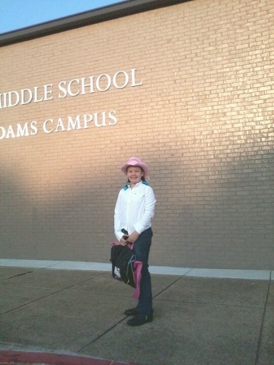 Saraland Middle School, 401 Baldwin Rd, Saraland, AL, Schools MapQuest