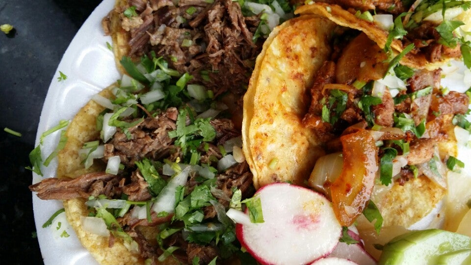 Taquitos West Avenue, 2818 West Ave, San Antonio, TX, Eating places